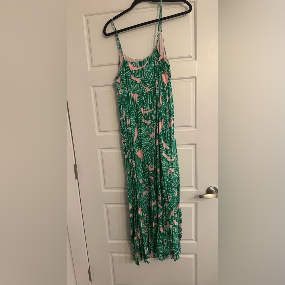 Lilly Pulitzer Maxi - Picture 3 of 3